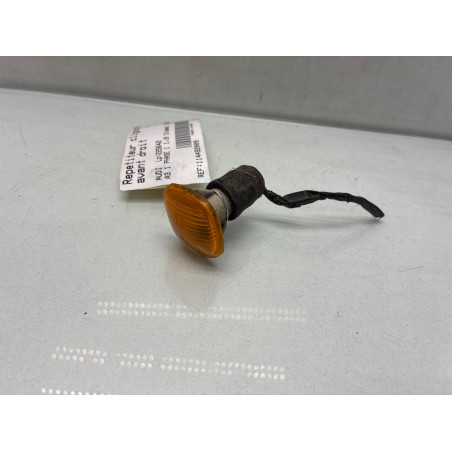 Repetiteur clignotant avant droit (Feux) AUDI A3 1 Photo n°1