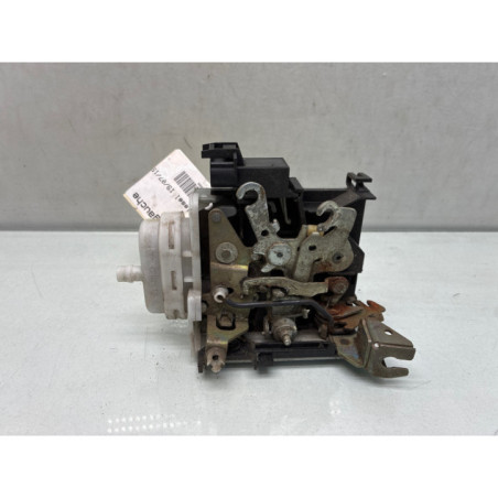 Serrure avant gauche AUDI A3 1