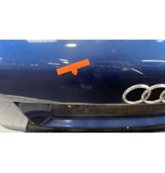 Malle/Hayon arriere AUDI A3 2