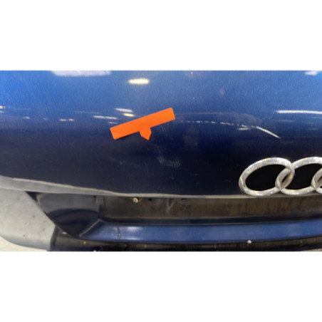 Malle/Hayon arriere AUDI A3 2