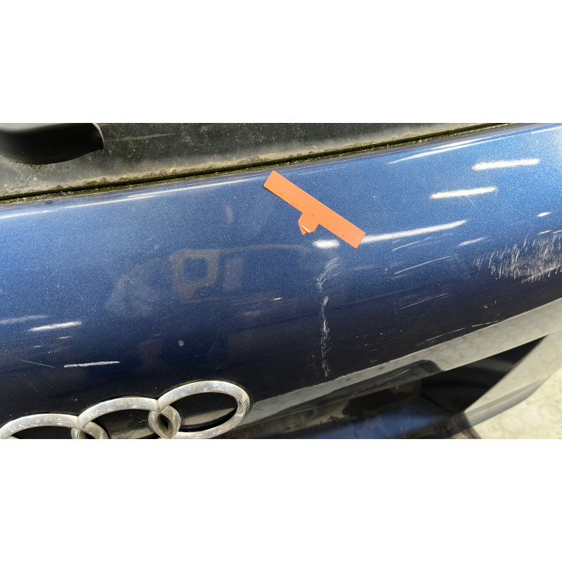 Malle/Hayon arriere AUDI A3 2 Photo n°3