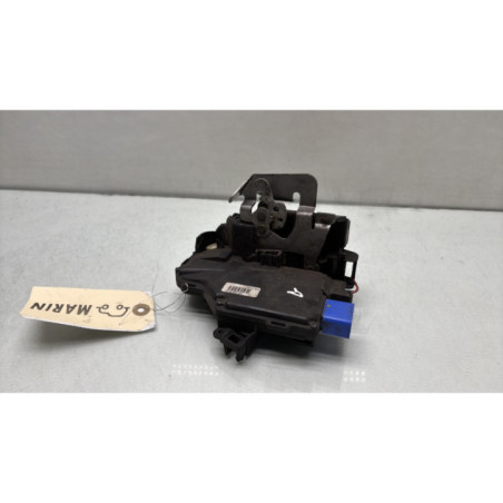 Serrure avant gauche AUDI A3 2