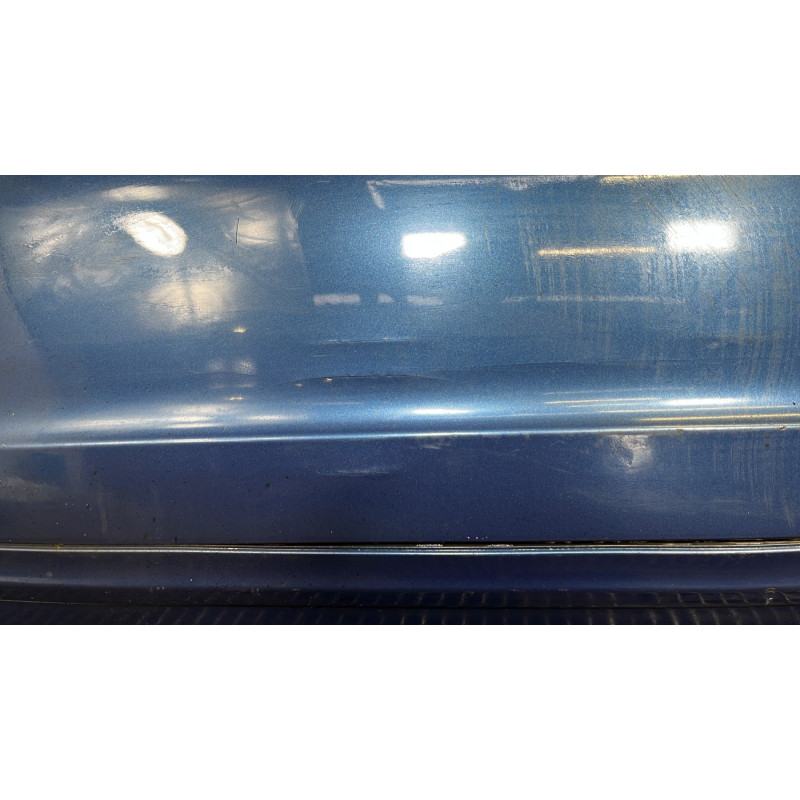 Pare choc arriere AUDI A3 2 Photo n°3