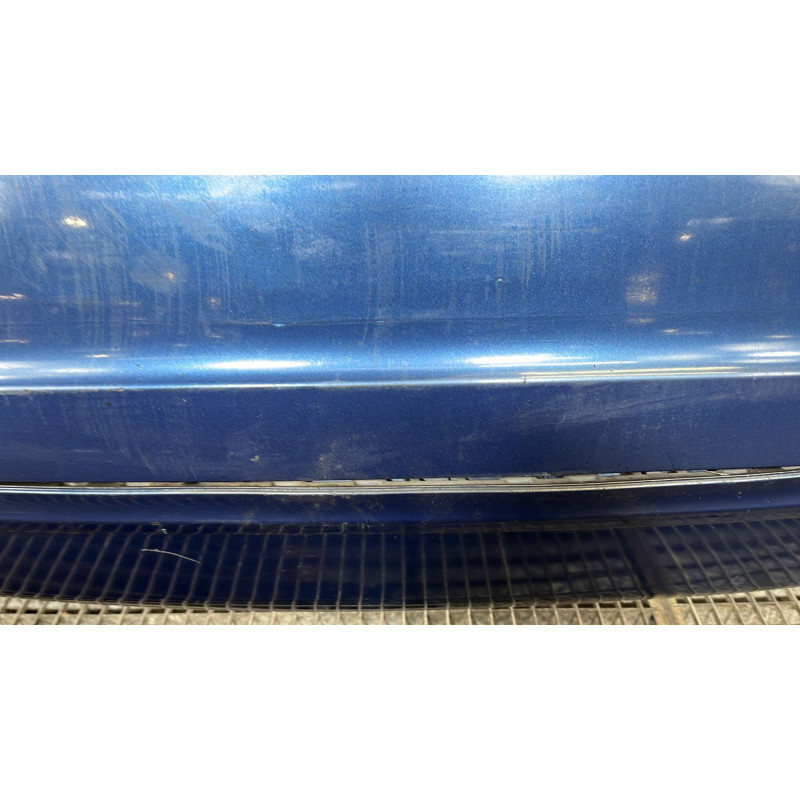 Pare choc arriere AUDI A3 2 Photo n°4