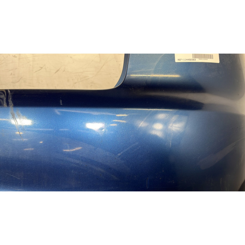 Pare choc arriere AUDI A3 2 Photo n°5