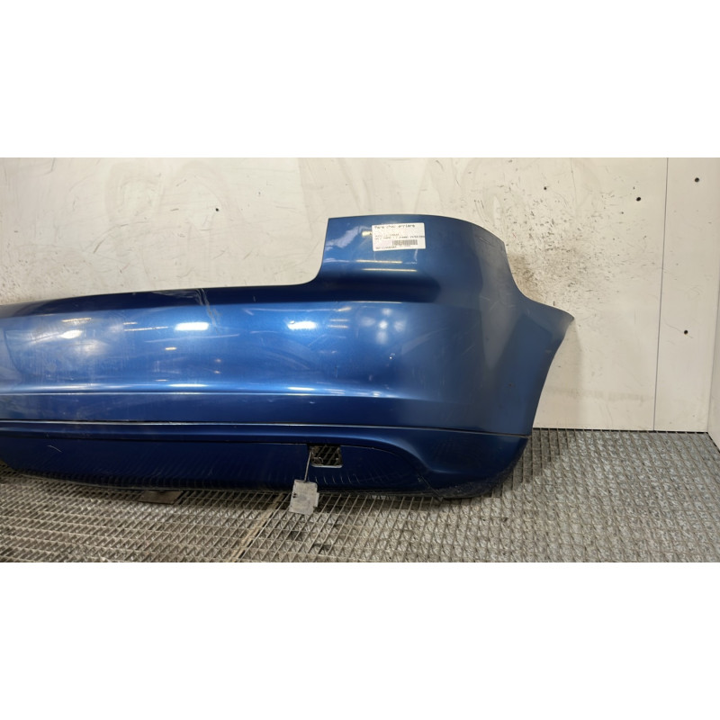 Pare choc arriere AUDI A3 2 Photo n°6