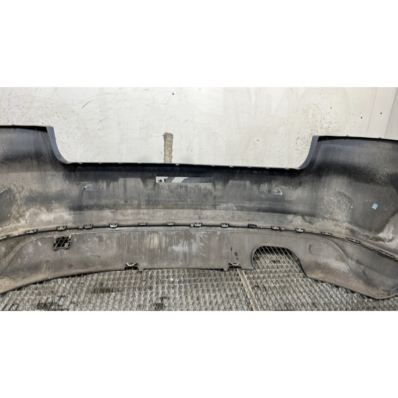 Pare choc arriere AUDI A3 2 Photo n°8