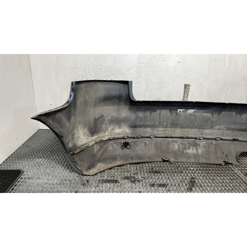 Pare choc arriere AUDI A3 2 Photo n°9