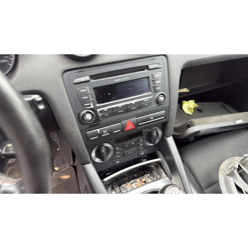Retroviseur gauche AUDI A3 2 Photo n°18