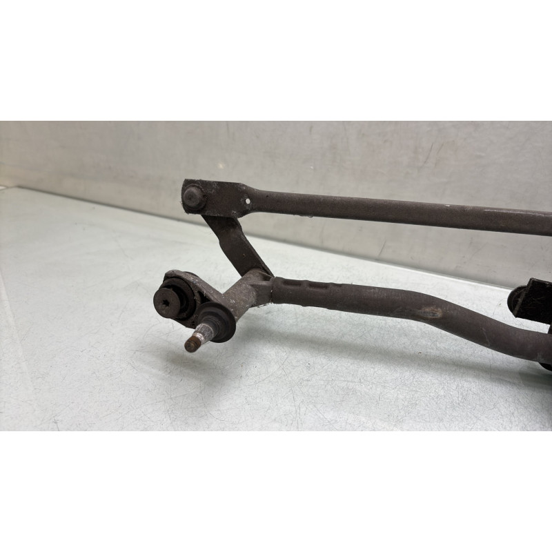 Moteur essuie glace avant AUDI A3 2 Photo n°3