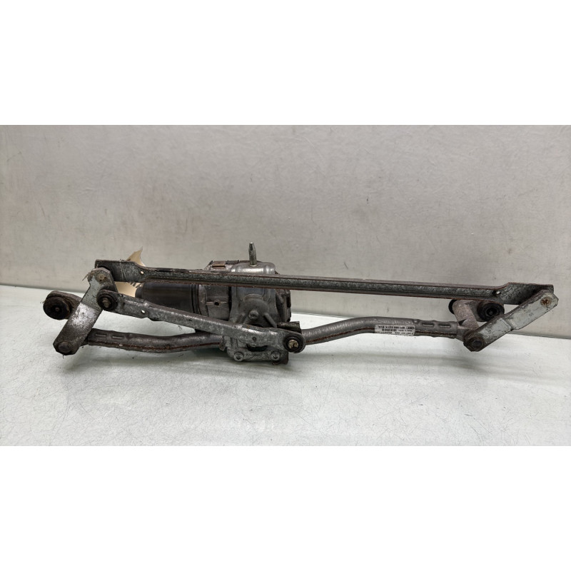 Moteur essuie glace avant AUDI A3 2 Photo n°4