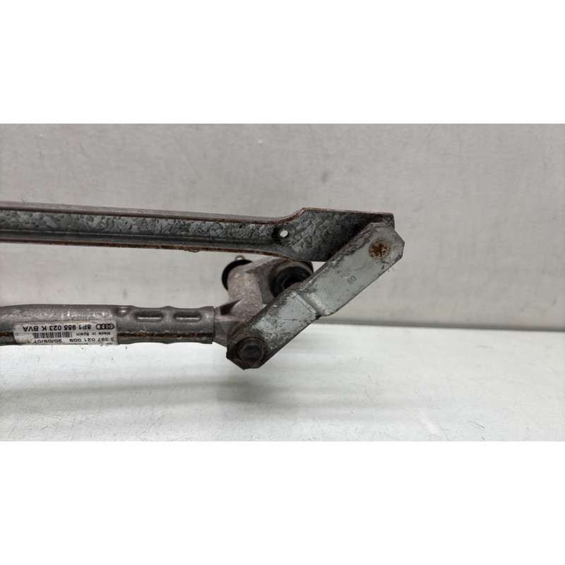 Moteur essuie glace avant AUDI A3 2 Photo n°5