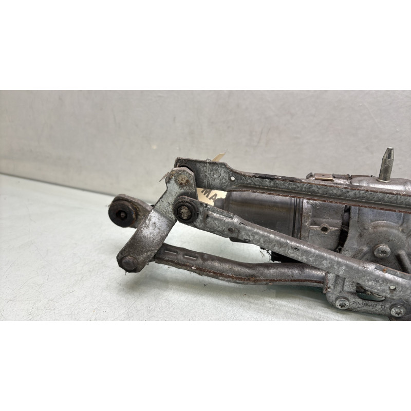 Moteur essuie glace avant AUDI A3 2 Photo n°6