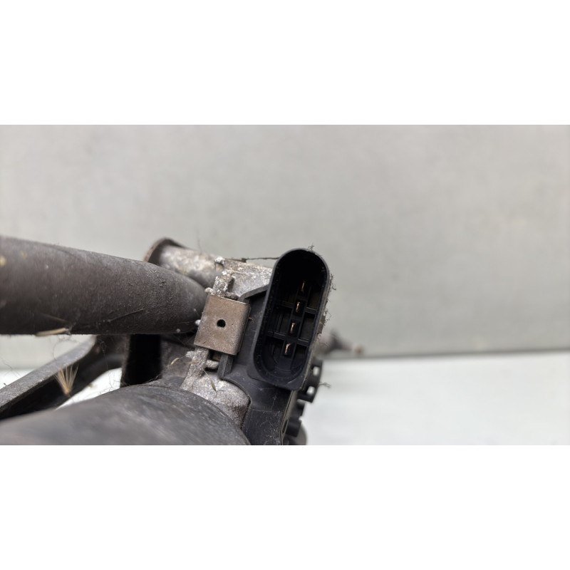Moteur essuie glace avant AUDI A3 2 Photo n°7