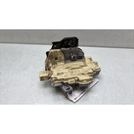 Serrure avant droit AUDI A3 2