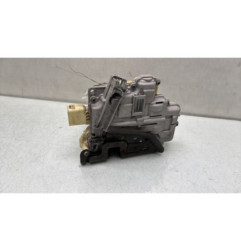 Serrure avant droit AUDI A3 2