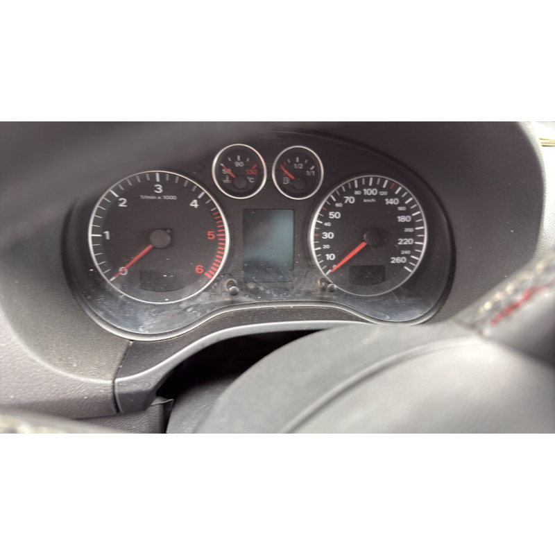 Serrure avant droit AUDI A3 2 Photo n°19