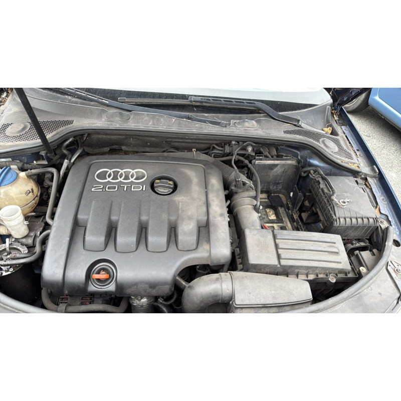 Serrure avant droit AUDI A3 2 Photo n°20