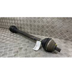 Cardan droit (transmission) AUDI A3 2 Photo n°1
