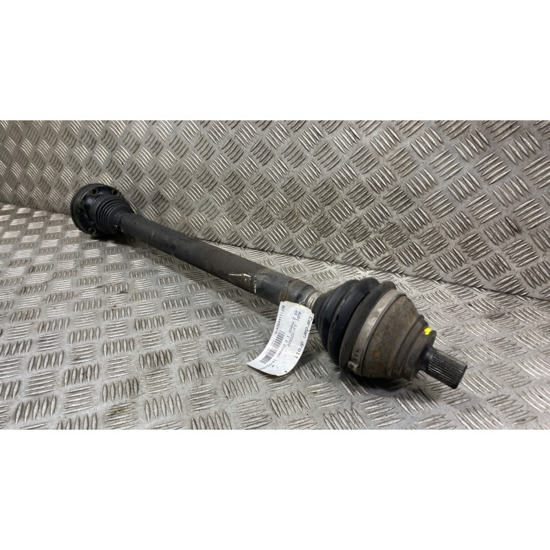 Cardan droit (transmission) AUDI A3 2 Photo n°1