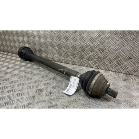 Cardan droit (transmission) AUDI A3 2 Photo n°1