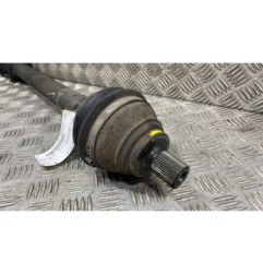Cardan droit (transmission) AUDI A3 2