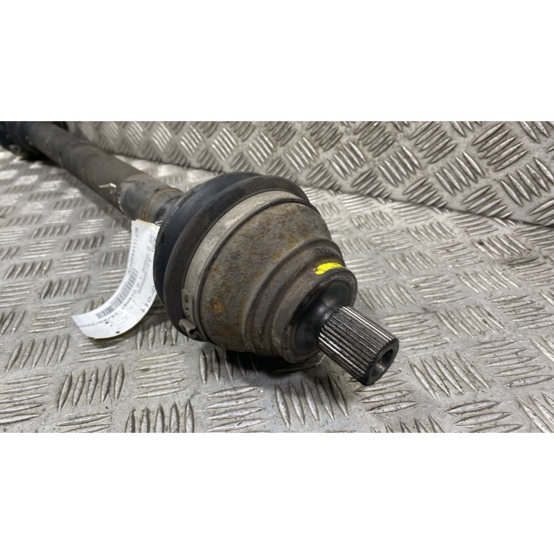 Cardan droit (transmission) AUDI A3 2 Photo n°2