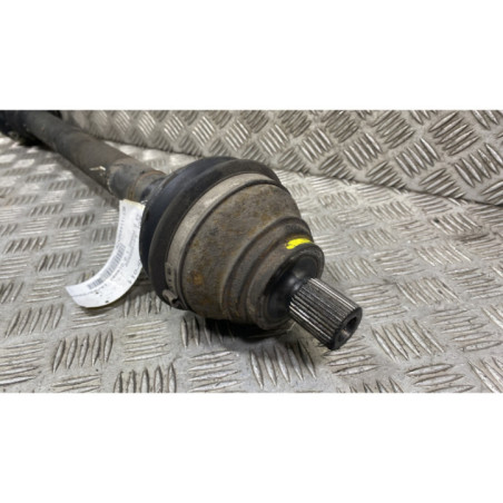Cardan droit (transmission) AUDI A3 2