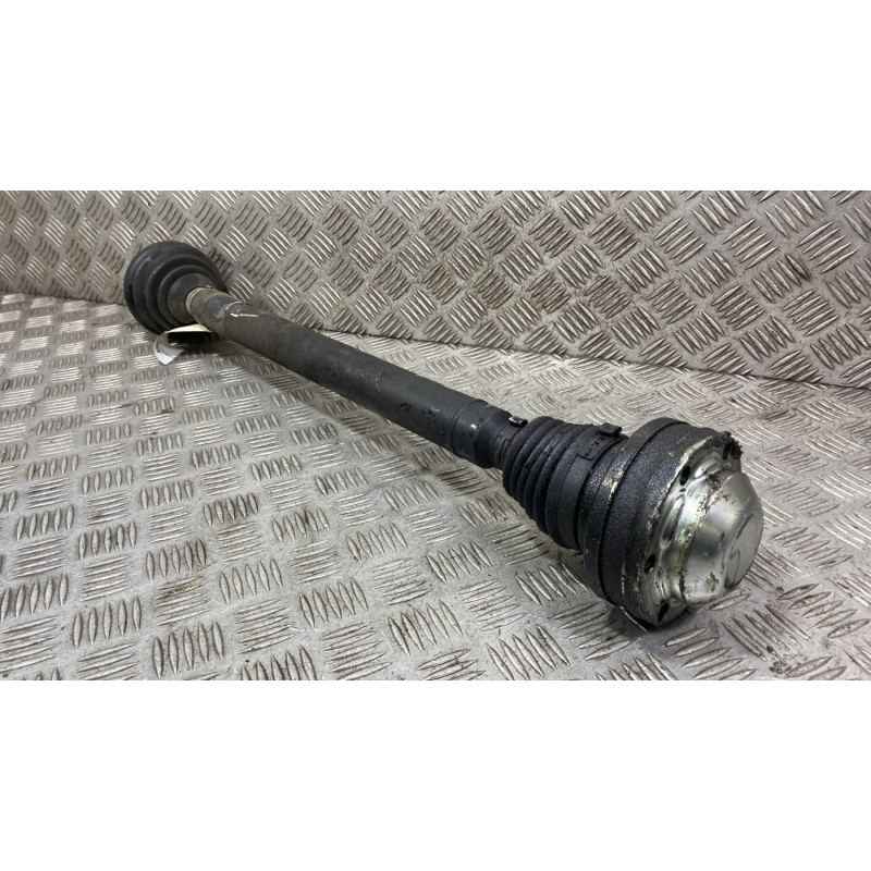 Cardan droit (transmission) AUDI A3 2 Photo n°3