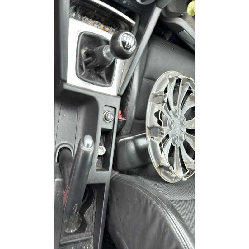 Cardan droit (transmission) AUDI A3 2 Photo n°15