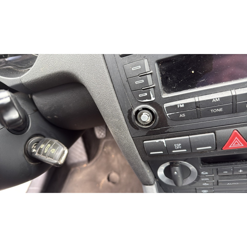 Cardan droit (transmission) AUDI A3 2 Photo n°17