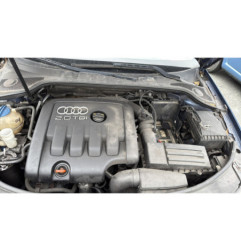 Cardan droit (transmission) AUDI A3 2