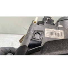 Optique avant principal gauche (feux)(phare) AUDI A4 1