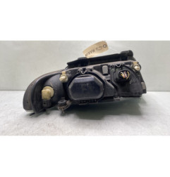 Optique avant principal gauche (feux)(phare) AUDI A4 1