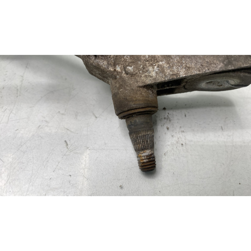 Moteur essuie glace avant AUDI A4 1 Photo n°5