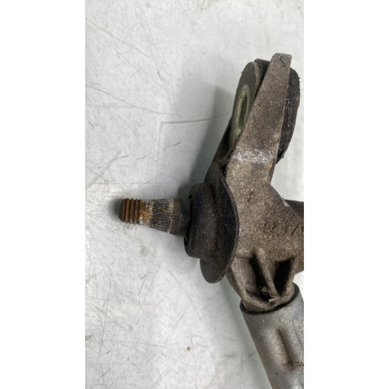 Moteur essuie glace avant AUDI A4 1 Photo n°6