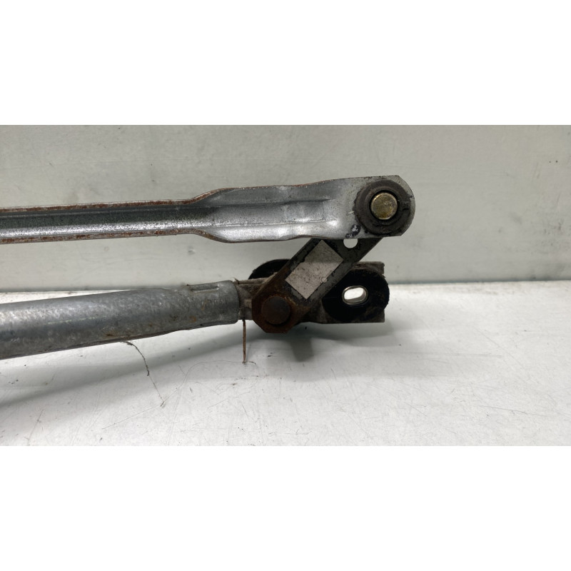 Moteur essuie glace avant AUDI A4 1 Photo n°7