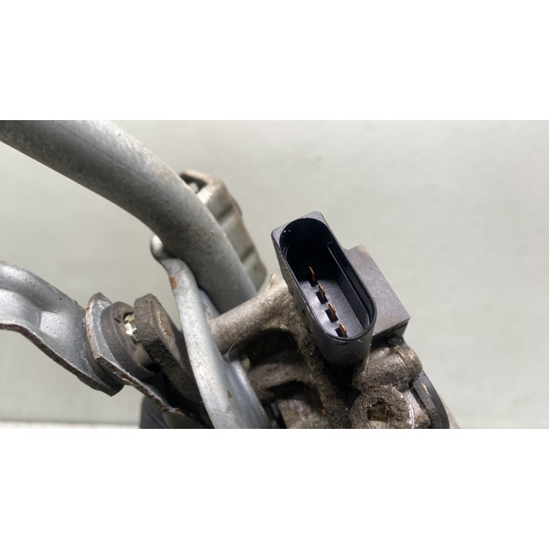 Moteur essuie glace avant AUDI A4 1 Photo n°11