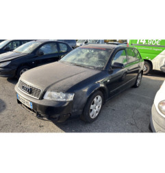 Aile avant droit AUDI A4 2