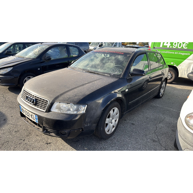Aile avant droit AUDI A4 2 Photo n°7