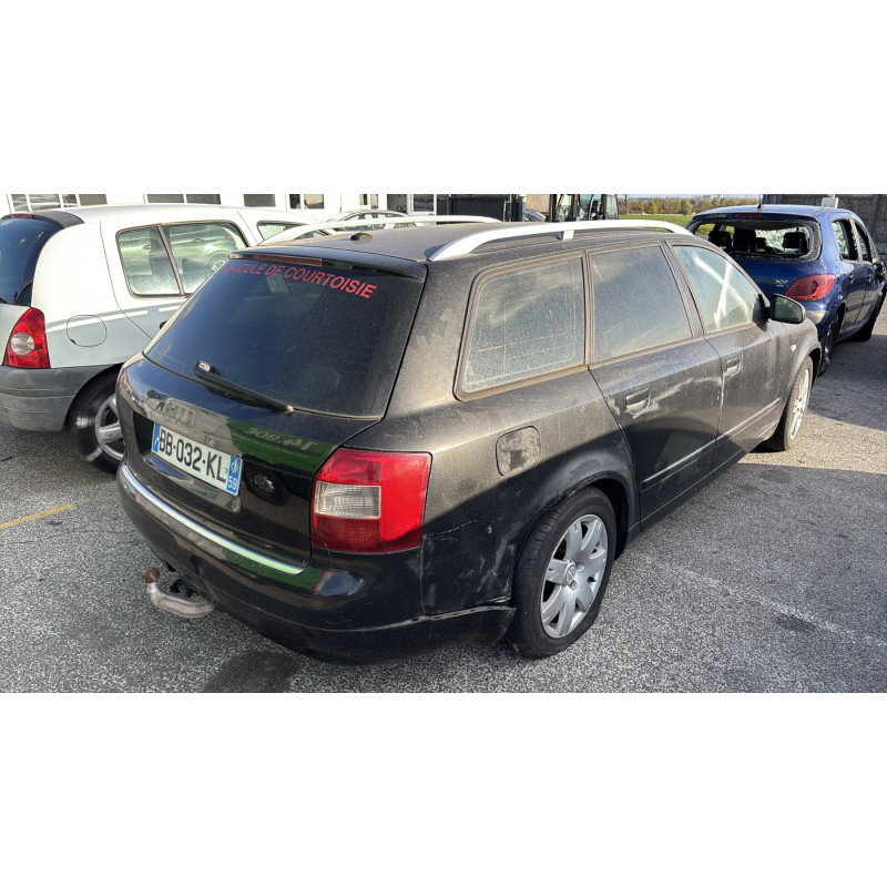 Aile avant droit AUDI A4 2 Photo n°9