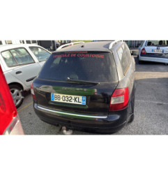 Aile avant droit AUDI A4 2