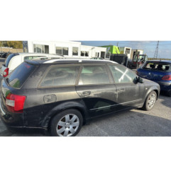 Aile avant droit AUDI A4 2