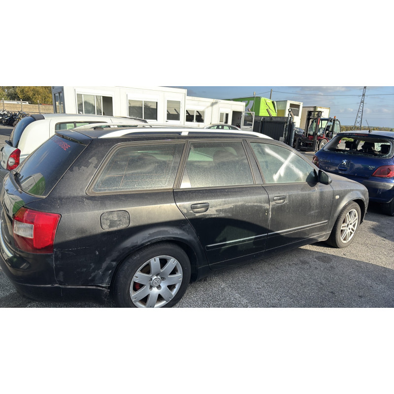 Aile avant droit AUDI A4 2 Photo n°12