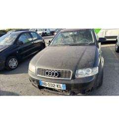 Aile avant droit AUDI A4 2