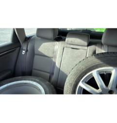 Aile avant droit AUDI A4 2