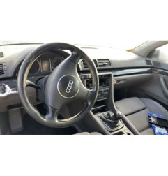 Aile avant droit AUDI A4 2