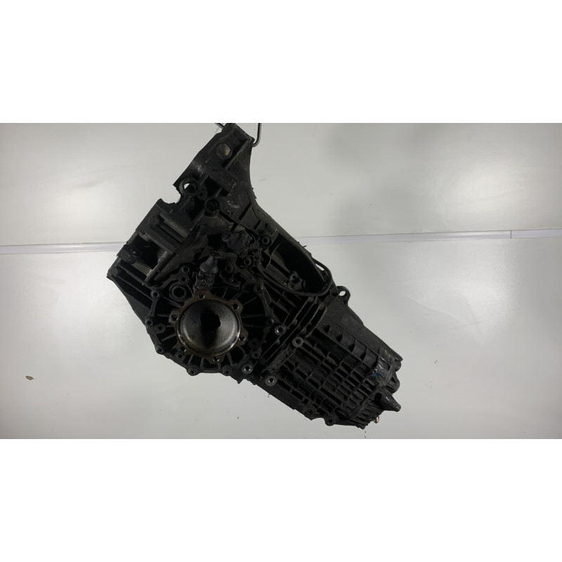 Boite de vitesses VOLKSWAGEN PASSAT 4 Photo n°2