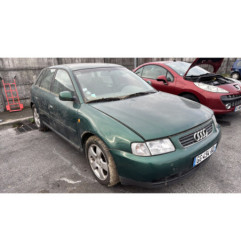 Vase de lave glace AUDI A3 1
