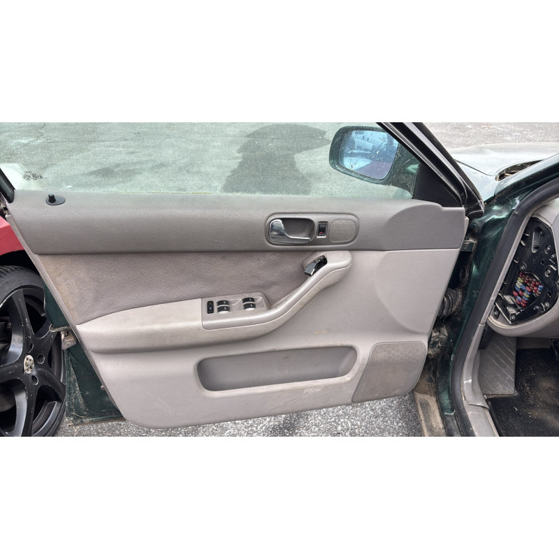 Vase de lave glace AUDI A3 1 Photo n°12